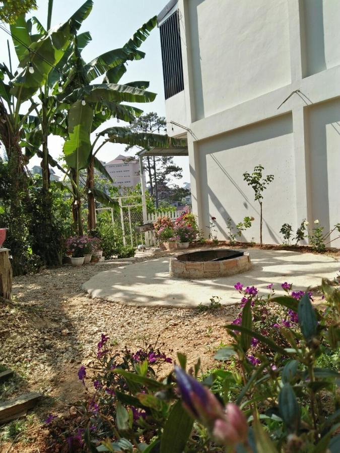Nha Cua Soc Apartment Da Lat Exterior photo