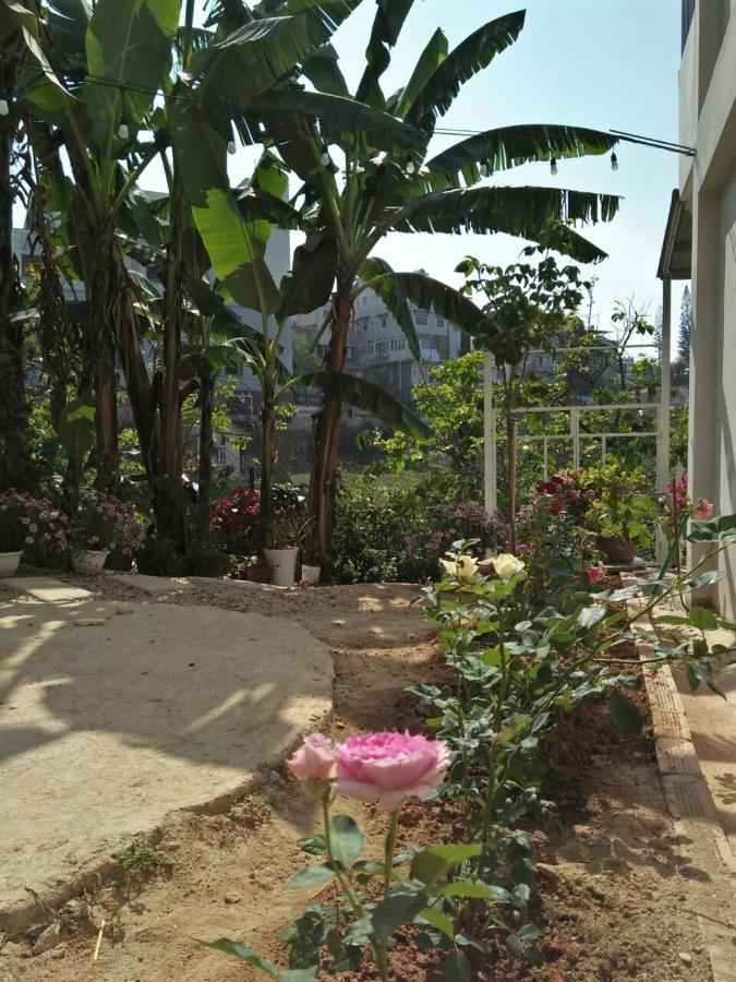 Nha Cua Soc Apartment Da Lat Exterior photo